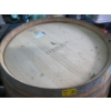 Image 2 : 500L WINE BARREL