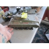 Image 2 : 3 TIN ARMY VEHICLES