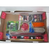 Image 3 : FLAT OF TRAILER LIGHTS, TRAILER ACCESS., ETC.