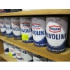 Image 1 : 6 TEXACO HAVOLINE OIL TINS