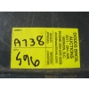 Image 6 : SEARS CRAFTSMAN 10" TABLE SAW