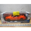 Image 1 : 2020 MUSTANG SHELBY GT500 DIECAST CAR