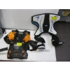 Image 3 : MOTORCYCLE PROTECTIVE GEAR