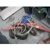 Image 1 : MISC. HORSE COLLARS, LASSO, ETC.
