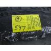 Image 6 : SET OF 4 TIRES ON DODGE RIMS, 275/55R20