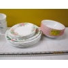 Image 4 : CORELLE DISHES