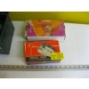 Image 4 : GREEN TOOLBOX, TRAVEL IRON & WEIGHT WRISTBANDS