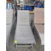 Image 1 : PATIO LOUNGE CHAIR