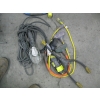 Image 1 : EXTENSION CORD ENDS, TROUBLE LIGHT
