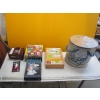 Image 1 : MISC. JIGSAW PUZZLE, GAME PIECES, GAMES, ETC.