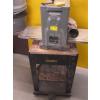 Image 2 : MAGNUM INDUSTRIAL TABLE TOP THICKNESS PLANER ON STAND