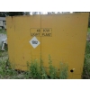 Image 6 : 40 KW LIGHT PLANT IN BOX ON SKIDS RUNNING
