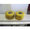 Image 1 : 4 TIRES ON RIMS