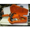 Image 2 : STIHL MS290 CHAINSAW W/CASE