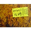 Image 4 : METAL YELLOW WHEELBARROW & OIL TRAP