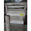 Image 2 : ROCKER TYPE WASHING MACHINE W/HAND CRANK WRINGER