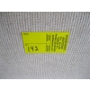 Image 3 : LIGHT UPHOLSTERED DINING CHAIR, WOOD FRAMED