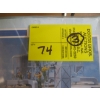Image 5 : 3 HO SCALE ITEMS - CEMENT PLANT, STREET SYSTEM, ETC.