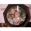 Image 2 : 4 FRAMED COLLECTOR PLATES