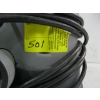 Image 3 : ELECTRIC POOL PUMP W/FILTER