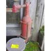 Image 2 : 15 GALLON OIL DRUM W/PUMP