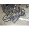 Image 3 : LG. LOT OF EVOLUTION MAG DRILL PIECES, PARTS IN CASES