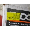 Image 3 : NEW RIGID SHOP VAC