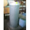 Image 4 : 2 BINS OF CARBON PELLETS & A FILTER