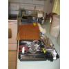 Image 1 : MISC. PANS, DECORATIVE ITEMS, ETC.