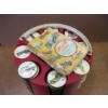 Image 2 : PLASTIC JELLO POGS & HOLDERS