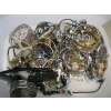 Image 2 : BIN OF ASST. JEWELLERY, WATCHES, SUNGLASSES, ETC.