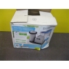 Image 1 : INTEX CRYSTAL CLEAR CARTRIDGE FILTER POOL PUMP