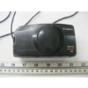 Image 5 : CANON AE1 CAMERA & SURESHOT CANON 35MM CAMERA W/BAG & ACCESS.