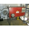 Image 1 : CLEAN BURN ENERGY SYSTEMS OIL FIRED FURNACE 