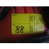 Image 5 : HUSQVARNA FORESTRY HELMET & PAIR OF BUCKER'S PANTS