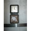Image 1 : RENSIE TRAVEL ALARM CLOCK