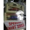 Image 2 : 6 ENGLISH COMMEMORATIVE NEW DIECAST CARS