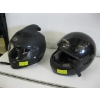 Image 1 : 2 MOTORCYCLE HELMETS