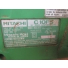 Image 4 : HITACHI SLIDING COMPOUND MITER SAW