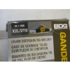 Image 2 : 4 PAIR OF SZ 2XL WELDING GLOVES