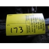 Image 4 : CRATE OF ASST. ROPE