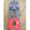 Image 2 : 2 PAIR OF BOLT CUTTERS