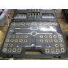Image 2 : MASTERCRAFT MAXIMUM TAP & DIE SET