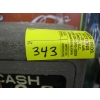 Image 3 : GREY METAL CASH REGISTER