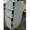 Image 3 : 4 DRAWER LEGAL SIZE FILING CABINET