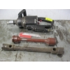Image 1 : 1" INGERSOLL RAND IMPACT GUN W/ 3/4" ADAPTOR & ASSTD WHEEL WRENCHES