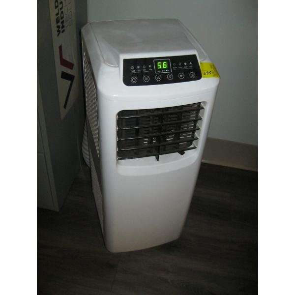 PORTABLE AIR CONDITIONER