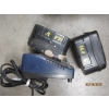 Image 9 : LG. LOT OF MASTERCRAFT CORDLESS TOOLS, BATTERIES, CHARGERS - CONDITION UNKNOWN 