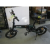 Image 1 : GO TRAX ELECTRIC FOLDING BICYCLE - NO CHARGER