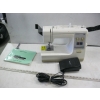 Image 1 : SEARS KENMORE SEWING MACHINE W/FOOT PEDAL & MANUAL